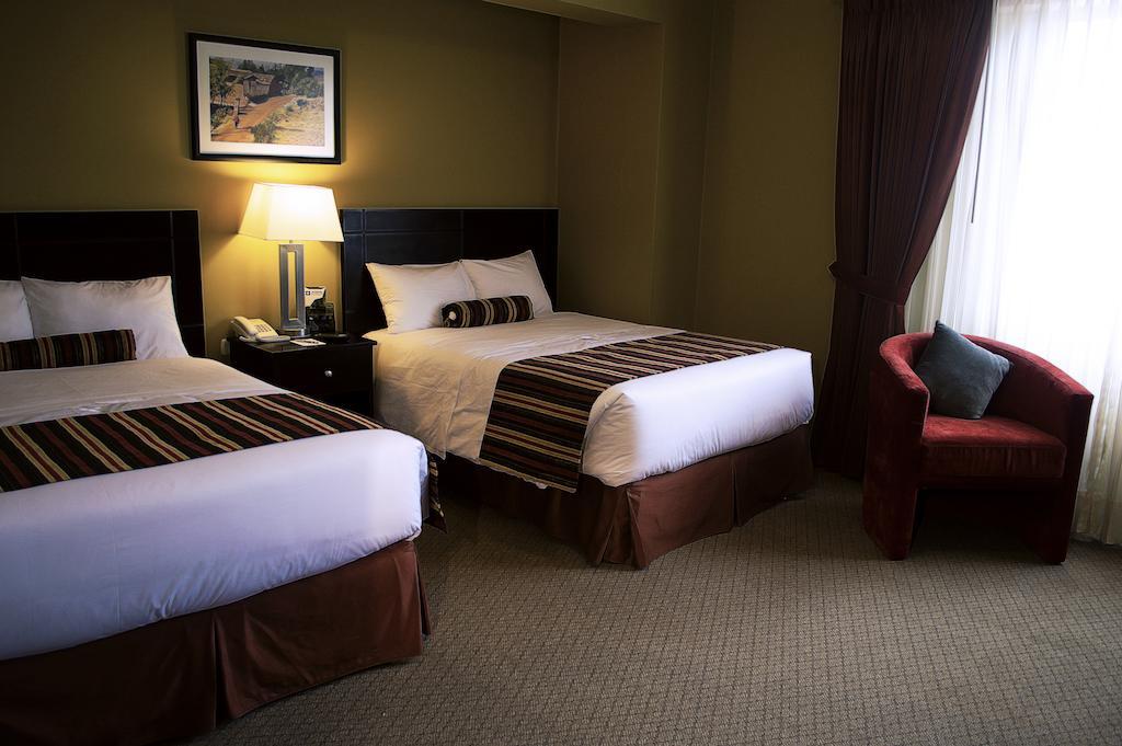 Hotel Wyndham Cusco Saqsayhuaman Extérieur photo