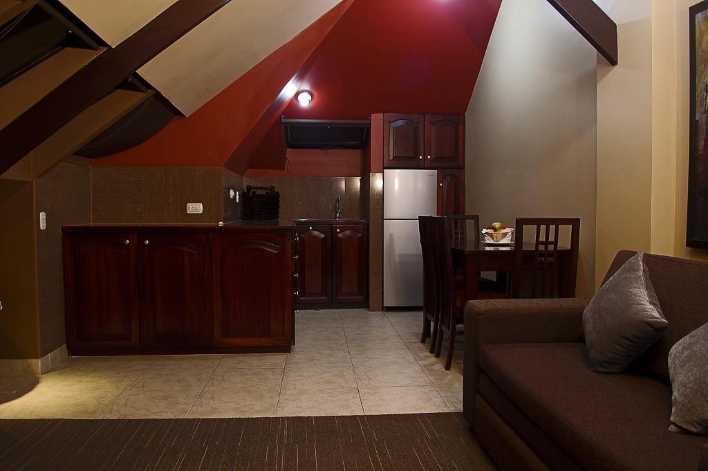 Hotel Wyndham Cusco Saqsayhuaman Extérieur photo