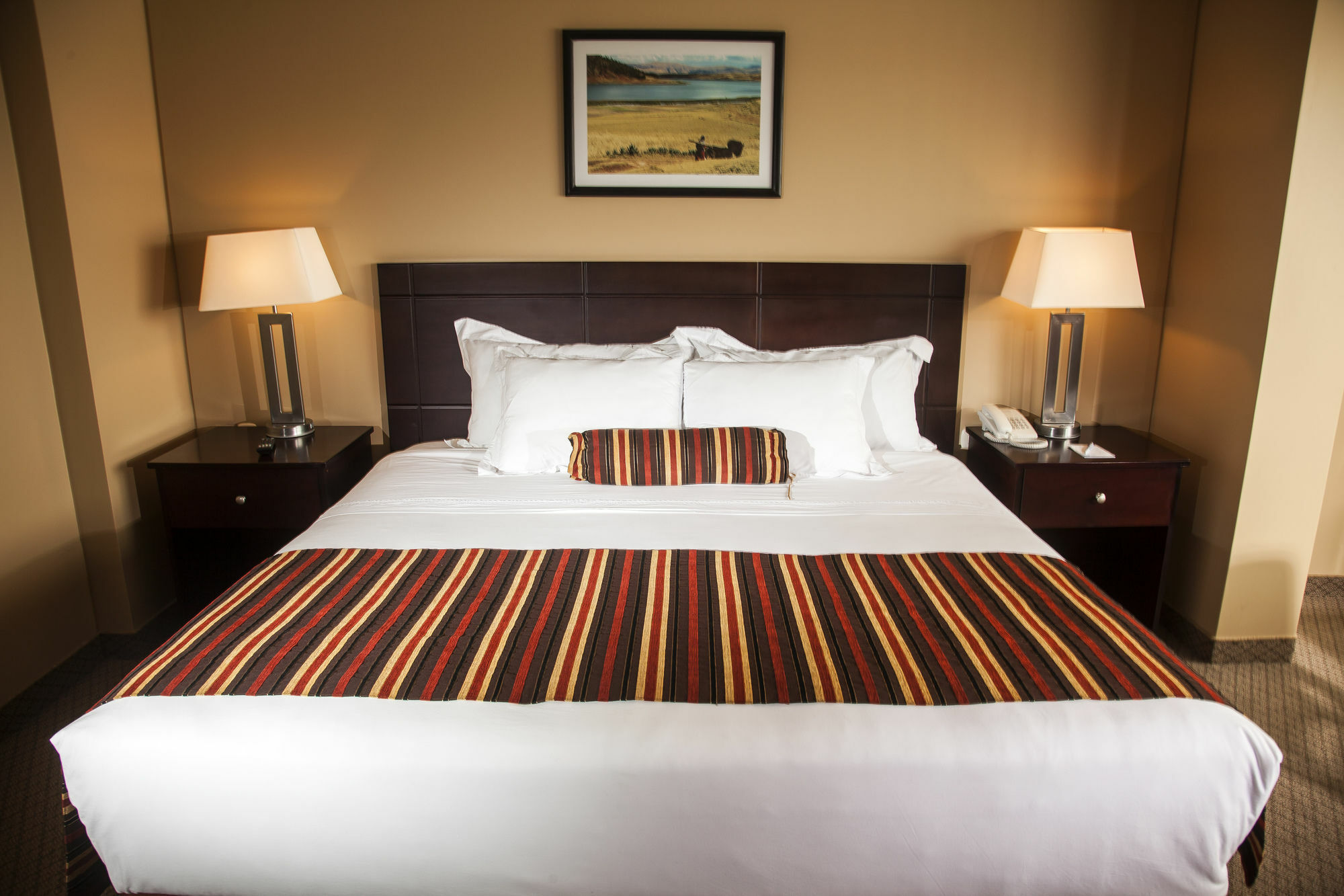 Hotel Wyndham Cusco Saqsayhuaman Extérieur photo