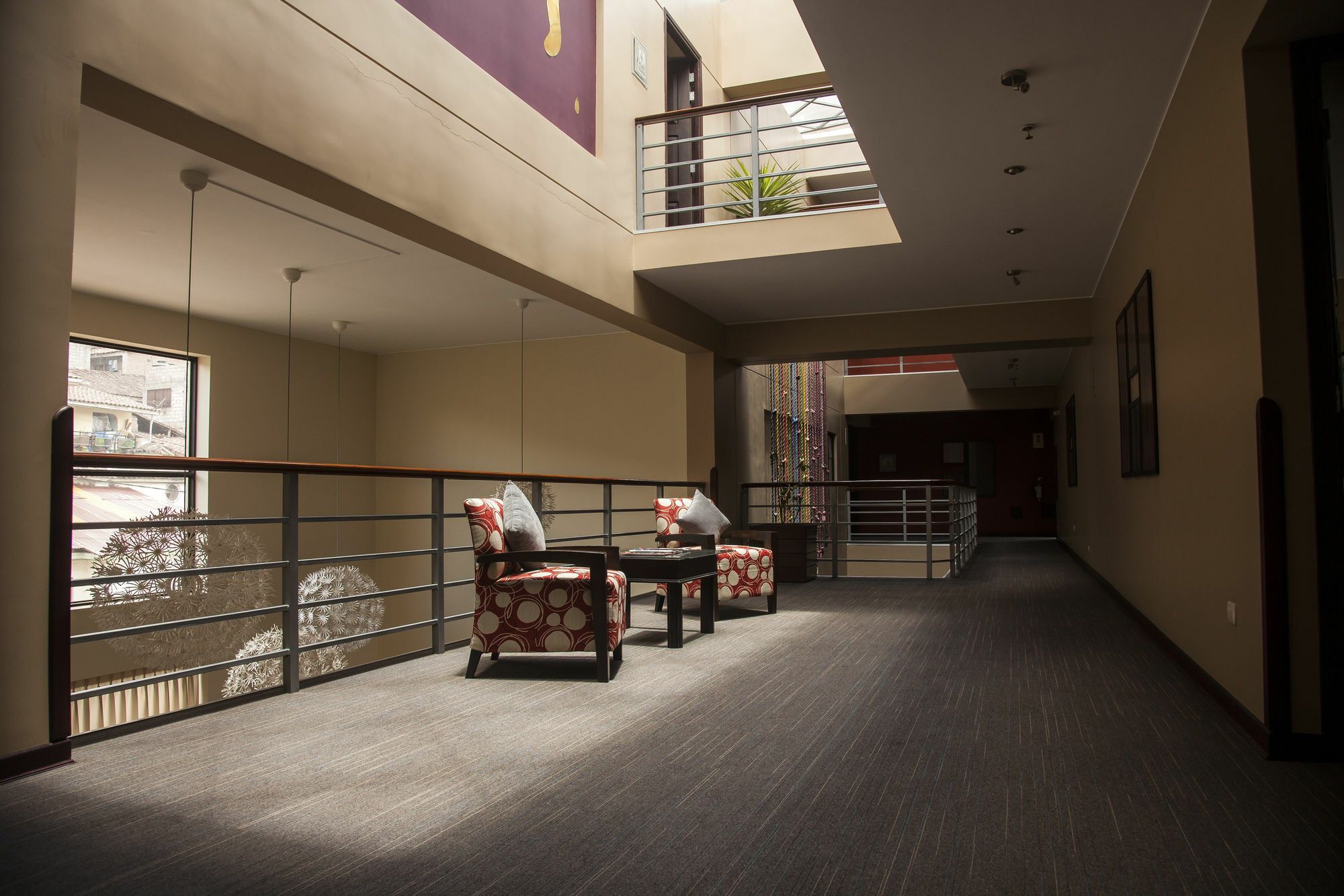 Hotel Wyndham Cusco Saqsayhuaman Extérieur photo