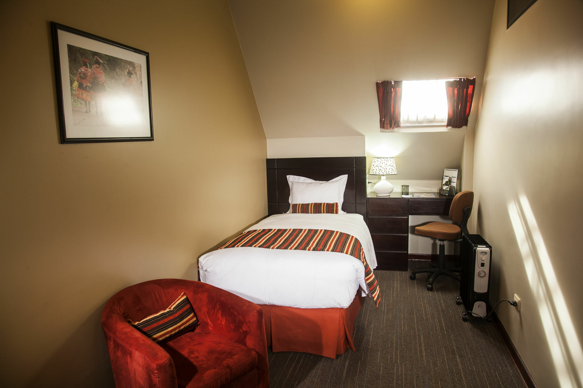 Hotel Wyndham Cusco Saqsayhuaman Extérieur photo
