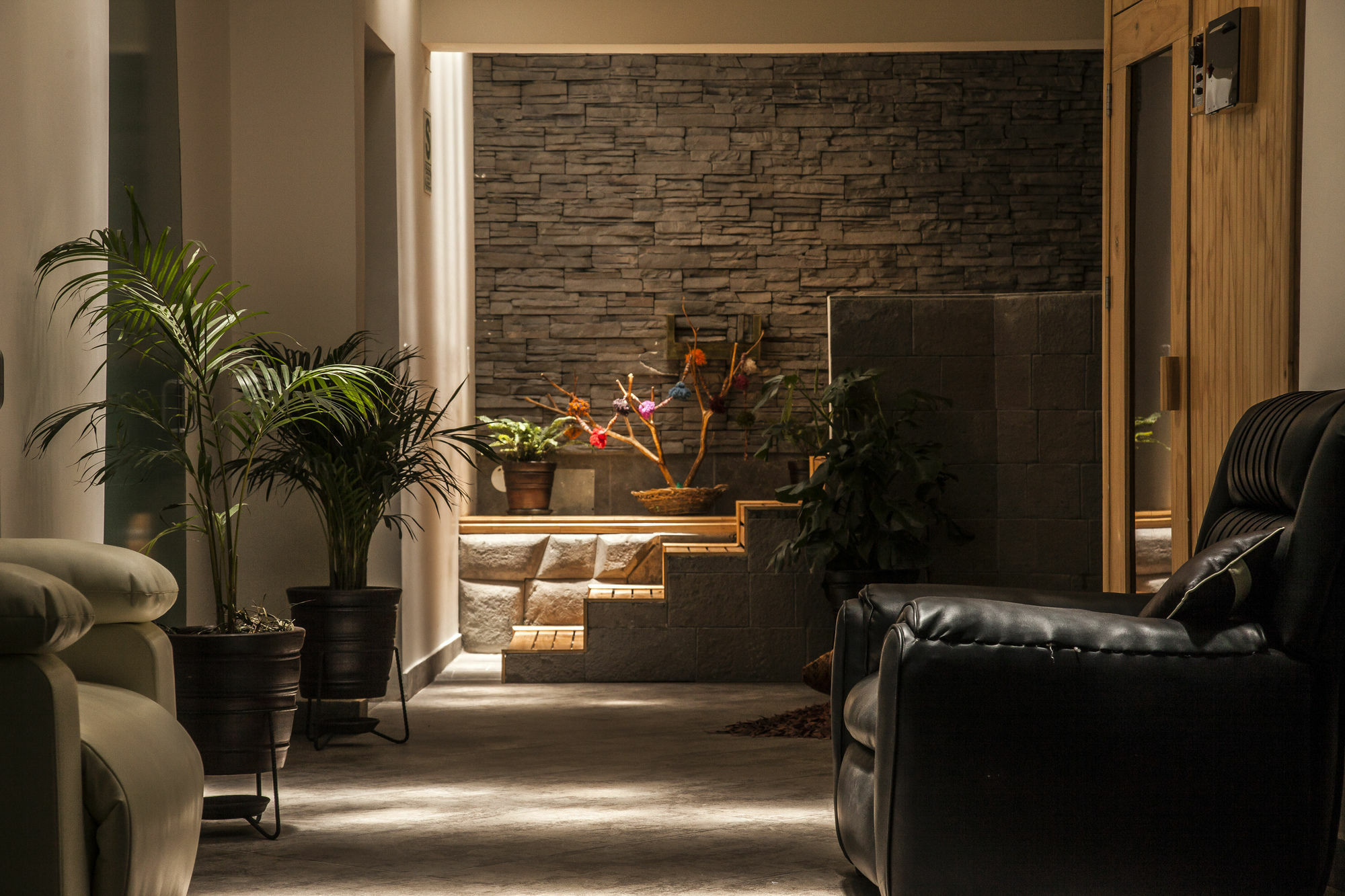 Hotel Wyndham Cusco Saqsayhuaman Extérieur photo