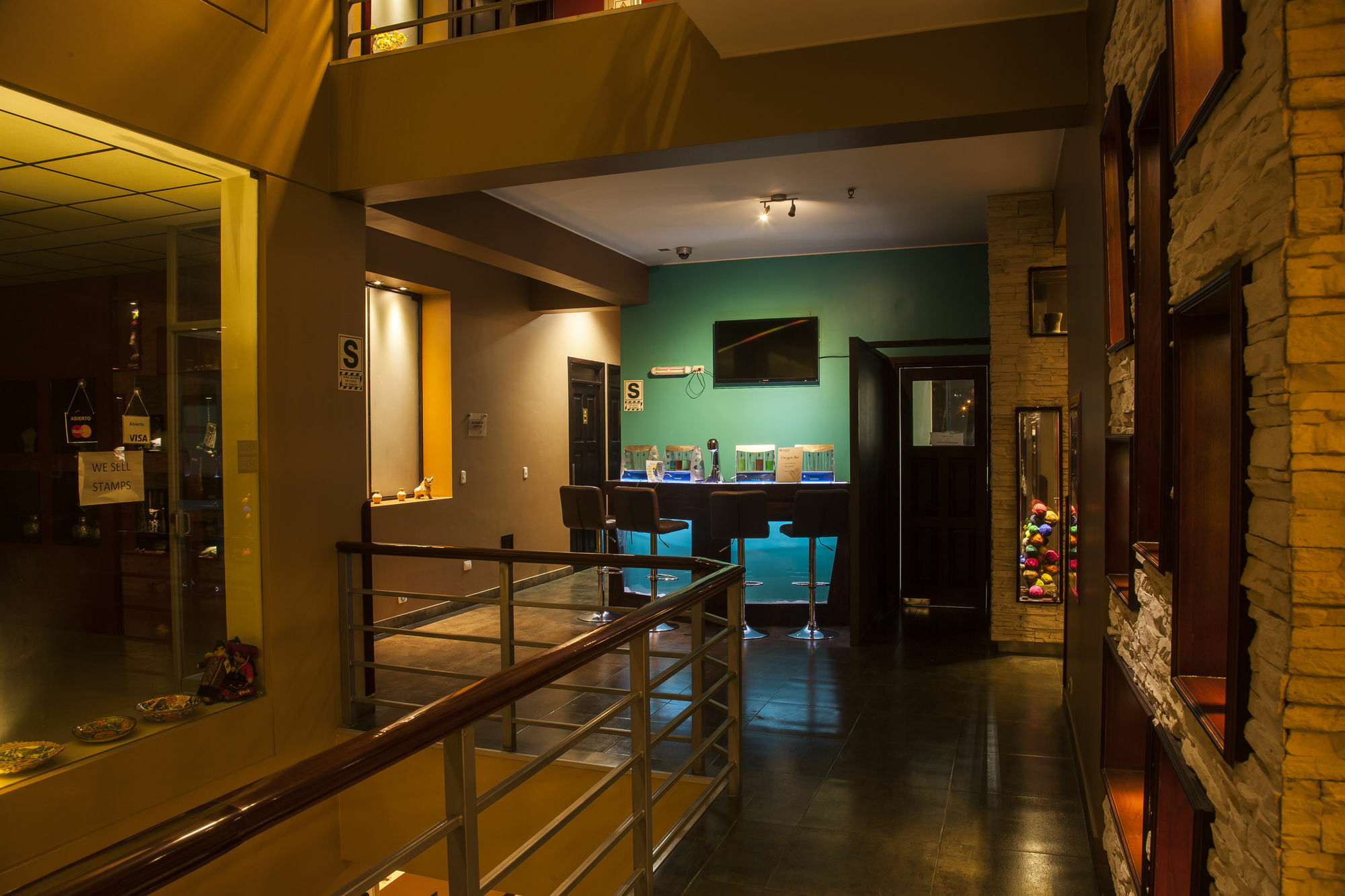 Hotel Wyndham Cusco Saqsayhuaman Extérieur photo